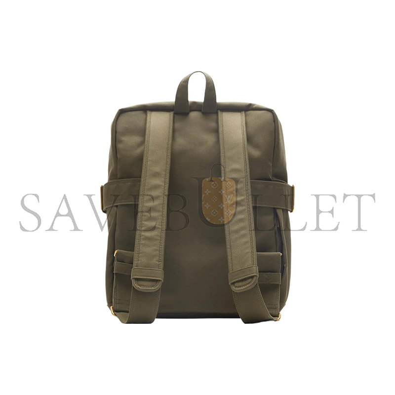 BURBERRY TRENCH BACKPACK 80806711 (43*33*10cm)